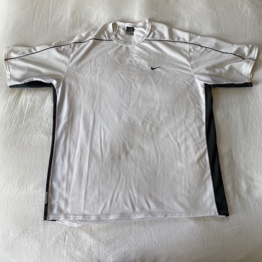 Nike athletic shirt